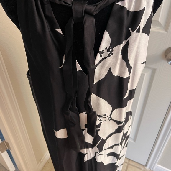 Trina Turk Midi Roe Shift Dress, Orig $298 Sz 14 - Picture 5 of 5